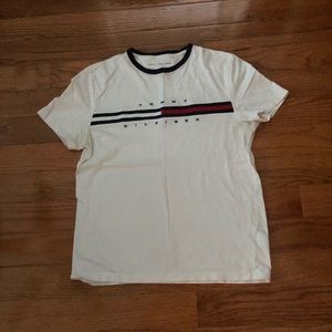 Tommy Hilfiger Classic Logo Tee
